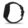 Мультиспортивные часы для дайвинга Garmin Descent G1 Solar Black