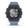 Мультиспортивные часы для дайвинга Garmin Descent G1 Solar Hurricane Blue