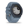 Мультиспортивные часы для дайвинга Garmin Descent G1 Solar Hurricane Blue