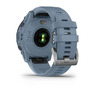Мультиспортивные часы для дайвинга Garmin Descent G1 Solar Hurricane Blue