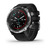 Мультиспортивные часы для дайвинга Garmin Descent Mk2 Stainless Steel with Black Band