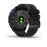 Мультиспортивные часы для дайвинга Garmin Descent Mk2i Bundle, Titanium Carbon Gray DLC with Black Band (Includes Descent T1)
