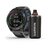 Мультиспортивные часы для дайвинга Garmin Descent Mk2i Bundle, Titanium Carbon Gray DLC with DLC Titanium Band (Includes Descent T1)