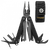 Мультитул Leatherman Charger Plus Black (832601)
