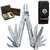 Мультитул Leatherman Rebar Standard (831557)