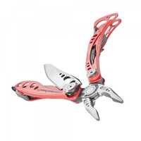 Мультитул Leatherman Skeletool CX Guava (833145)