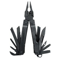 Мультитул Leatherman Super Tool 300 Black (831151)