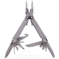 Мультитул SOG PowerAccess Assist Stone Washed (PA3001-CP)