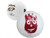 М'яч для волейболу Wilson CASTAWAY (WTH4615XDEF)