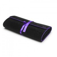 М'яка дорожня сумка Dyson для стайлера Airwrap Black/Purple (971074-02)