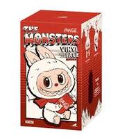 М'яка іграшка Pop Mart Labubu The Monsters Coca-Cola Secret