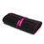 М'яка сумка для стайлера Dyson Airwrap Fuchsia/Black (971074-01)