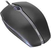 Мышь Cherry Gentix Black (JM-0300)