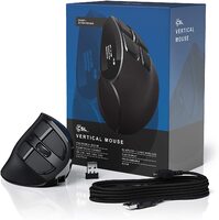 Мышь CSL Vertical Mouse