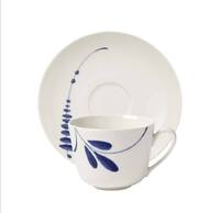 Набір для чаю (блюдце та чашка) Villeroy&Boch Luxemburg Brindille (10-4207-1310/10-4207-1300)