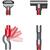 Набір для чищення від тварин Dyson Pet Cleaning Kit (971533-01)