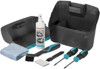 Набір для догляду за газонокосарками Gardena Maintenance and cleaning kit (GA-04067-20)