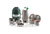 Набір для кемпінгу Kelly Kettle Ultimate Base Camp Kit