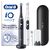 Набір електричних зубних щіток Oral-B iO Series 7 Plus Edition Duo Black + White (4210201363040)