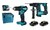 Набір електроінструменту Makita DLX2454AJ