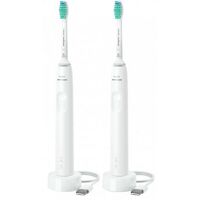 Набір із 2-х електричних зубних щіток Philips Sonicare 3100 series HX3675/13