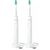 Набір із 2-х електричних зубних щіток Philips Sonicare 3100 series HX3675/13