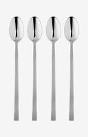 Набір ложок для лате макіато Joop Latte Macchiato Dining Glamour Spoon 4 pcs. (YE12002A67)
