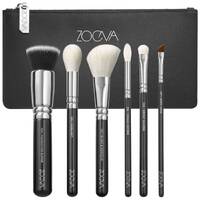 Набір пензликів для макіяжу ZOEVA The Essential Brush Set