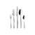 Набір столових приладів Villeroy&Boch La Classica 30-Piece Cutlery Set (12-6417-9050)