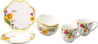 Набір столового посуду на 2 персони Villeroy&Boch Spring Awakening (14-8638-7281)