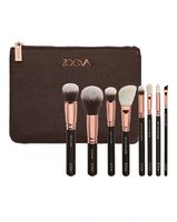 Набор кистей для макияжа ZOEVA ROSE GOLDEN Luxury Set Vol.1