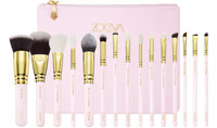 Набор кистей для макияжа ZOEVA Screen Queen Complete Set