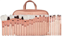 Набор кистей Zoeva MAKEUP ARTIST ZOE BAG Rose Golden Vol. 2