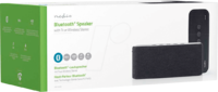 Набор колонок Nedis Bluetooth Speaker with True Wireless Stereo