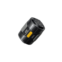 Надлегкий електричний насос, вакууматор Nitecore AP01 (USB-C)