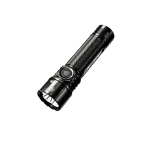 Надпотужний ліхтар, що фокусується Nitecore EX7 (USB-C, магніт)