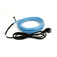 Нагрівальний кабель Danfoss Heating Cables, ECpipeheat 10 V2 readym., 10W/m@10°C, 2.00 m, Supply voltage [V] AC: 230 (088L0989)