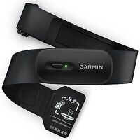 Нагрудний датчик пульсу Garmin HRM 200 Size: M-XL