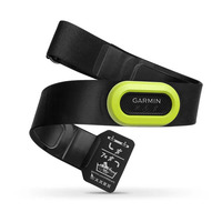 Нагрудный пульсометр премиум-класса Garmin HRM-Pro™