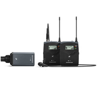 Накамерная радиосистема Sennheiser Накамерная радиосистема ew 100 ENG G4