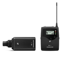 Накамерная радиосистема Sennheiser UHF радиосистема EW 500 BOOM G4