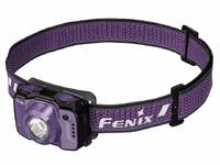 Налобний ліхтар Fenix HL12R V2.0 Purple