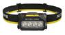 Налобний ліхтар Nitecore HA27 UHE MCT з універсальним живленням (3xAAA, USB-C)