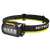 Налобний ліхтар Nitecore HA27 UHE MCT з універсальним живленням (3xAAA, USB-C)