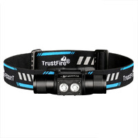 Налобний ліхтар TrustFire H5r