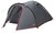 Намет туристичний High Peak Nevada 4 / dark grey-red (10207)