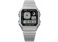 Наручний годинник Casio A130WE-1AEF