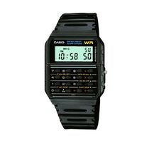 Наручний годинник Casio Vintage CA-53W-1ER
