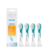 Насадка для електричної зубної щітки Philips Sonicare For Kids HX6034/33