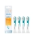Насадка для електричної зубної щітки Philips Sonicare For Kids HX6034/33